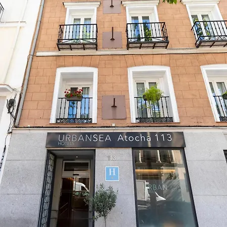 Urbansea Atocha 113-2