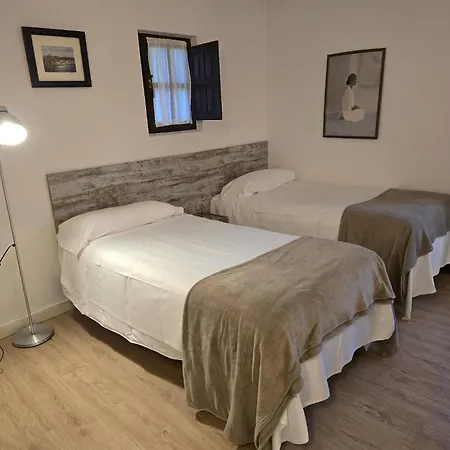 Hotel Colegiata-2