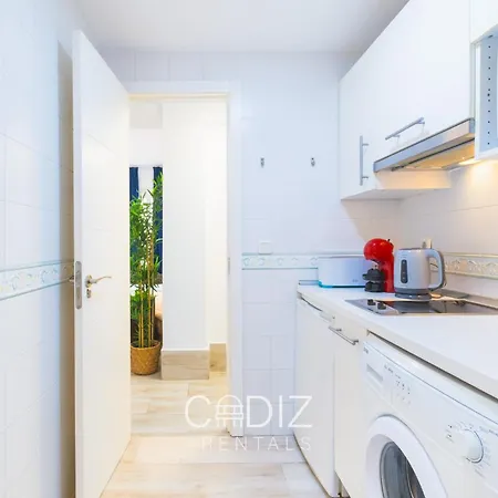 Hospederia Imar By Cadiz4Rentals-2