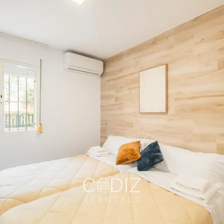 Hospederia Imar By Cadiz4Rentals-3
