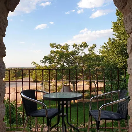 Casa Rural Galatea Alquiler íntegro-2