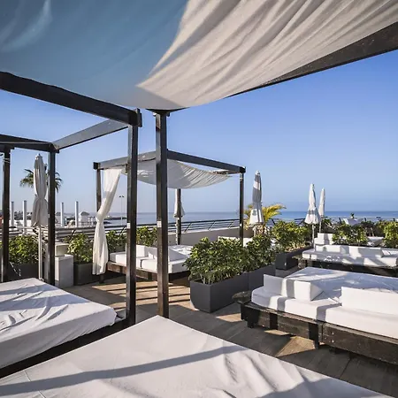 Los Olivos Beach Resort-3