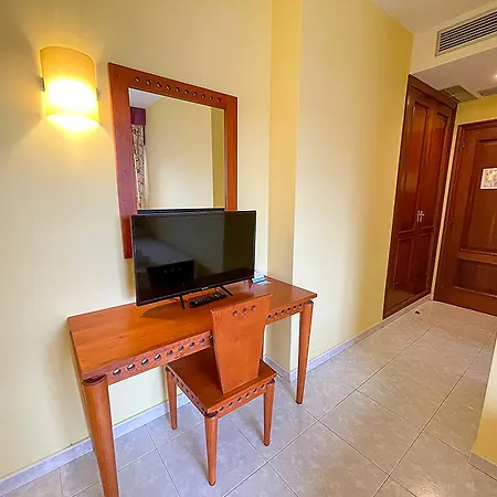 Hotel Acquamaris 3000-3