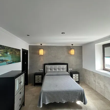 El Caseron de Conil&Spa-2