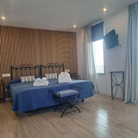 Aparthotel Almaris-2