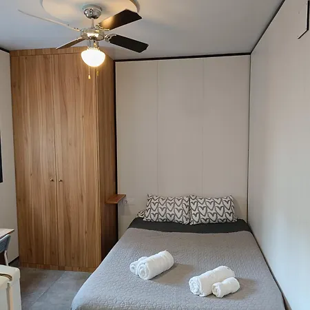 Hostal Usera-2