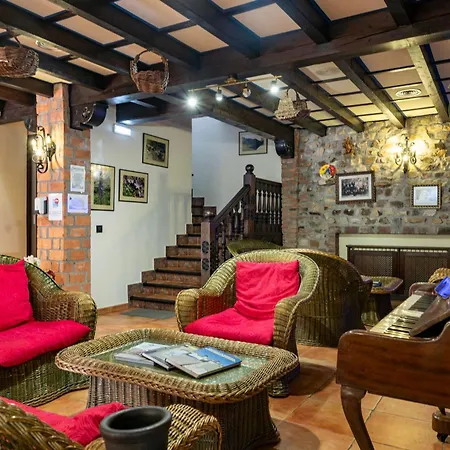 Hotel El Bricial-2