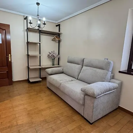 Casa Rural Barazar-2