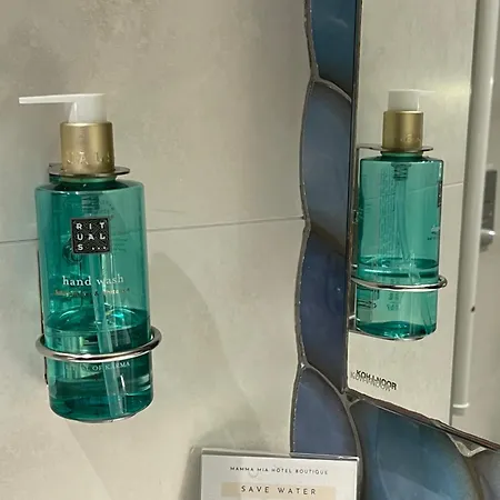 Mamma Mia Hotel Boutique - Only Adults-2