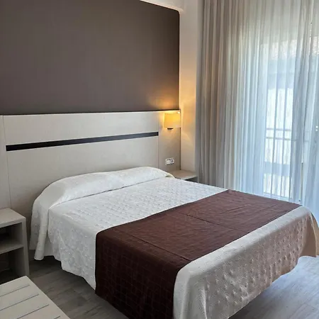 Hotel La Carolina-2