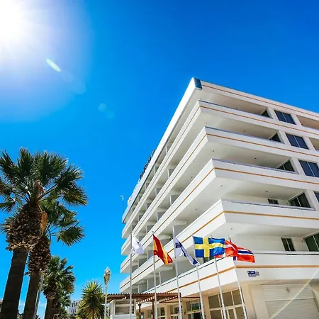 Coral Suites & Spa - Adults Only-3