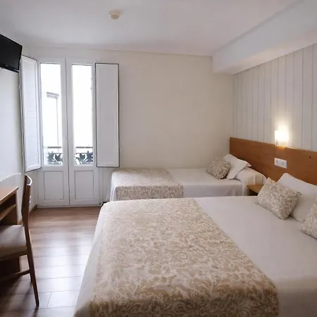Hostal Anosa Casa-2