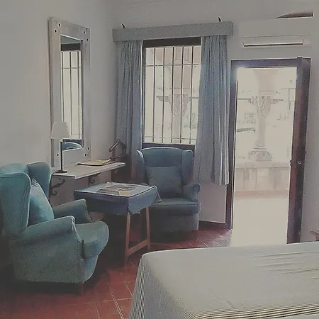 Hostería del Mar-3