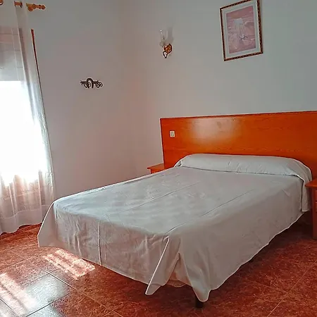 Hotel La Rueda-3