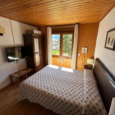 Hotel Els Puis-3