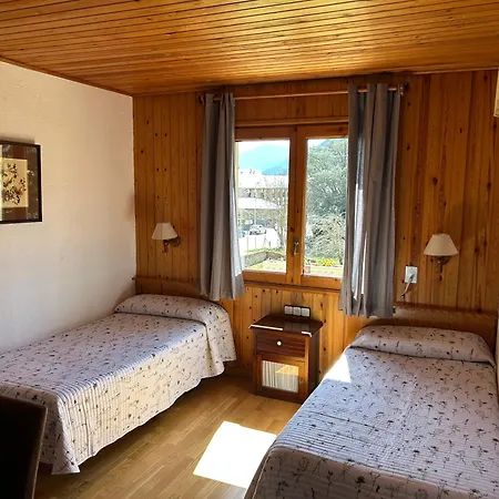 Hotel Els Puis-2