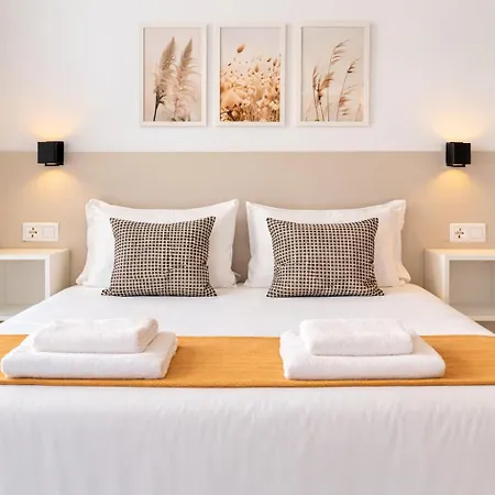 Moli De Mar - Smart Hotel-3