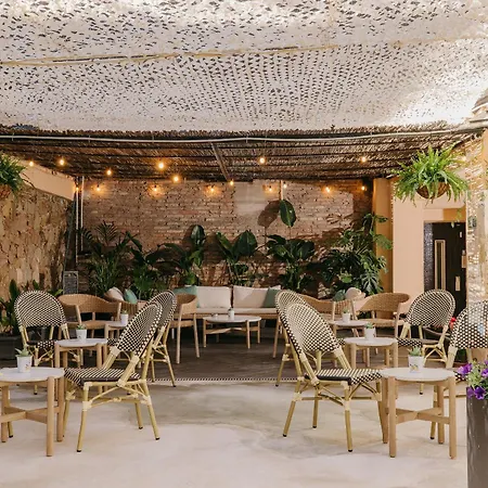La Franca Travellers (Adults Only)-2