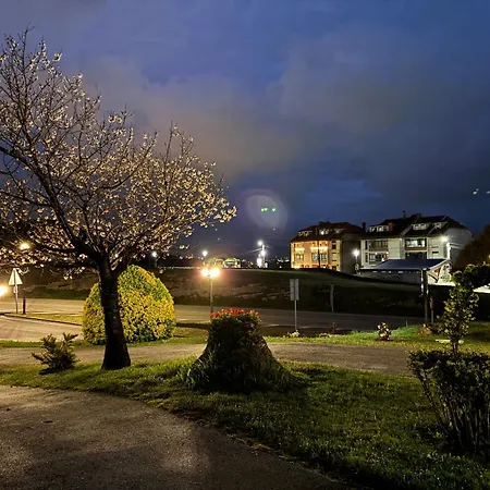 Posada El Jardin-2
