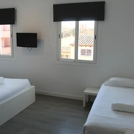 Mallorca Rooms Can Pastilla-2