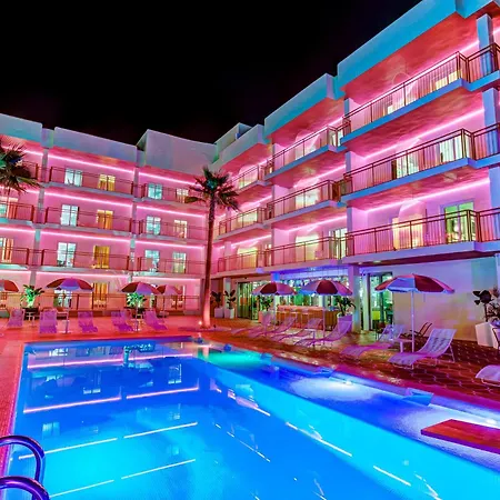 Romeos Ibiza - Adults Only-2