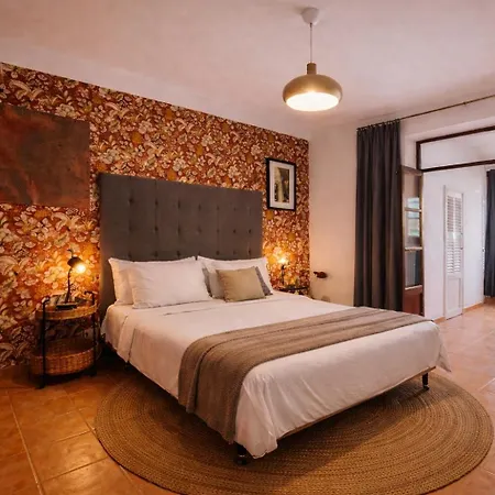 Primavera House Port Soller Formerly Sol Port Soller-2