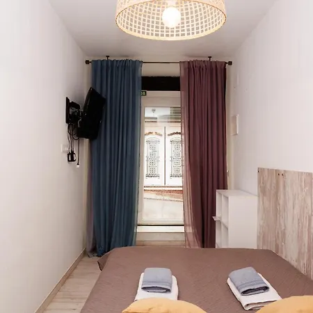 Loft Valentia Tous-2