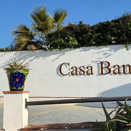Casa Bambú Poolside Boutique Studios Costa del Sol-3