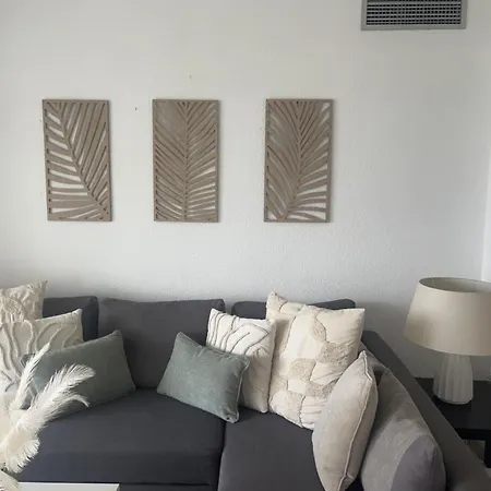 Cozy Apartment In Miraflores, Mijas-2