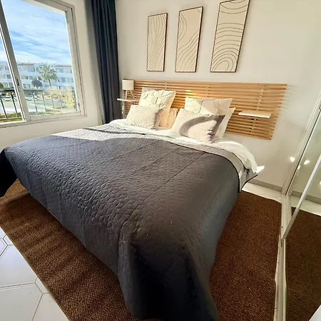 Cozy Apartment In Miraflores, Mijas-2