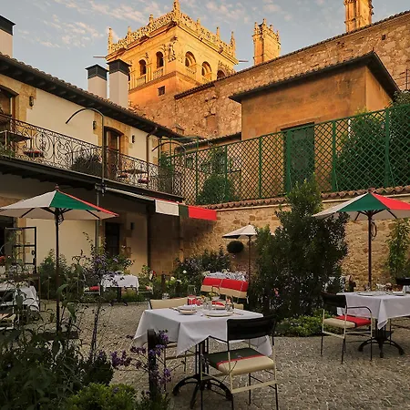 Eunice Hotel Gastronómico-3