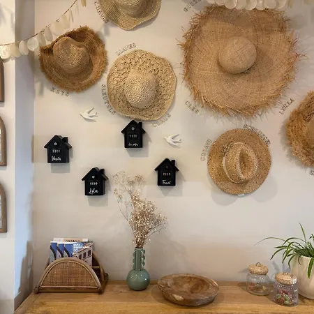 Montroig 5 Hotel Boutique-3