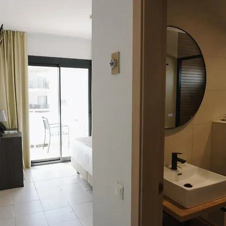 Hotel Ram Rooms Tahiti-2
