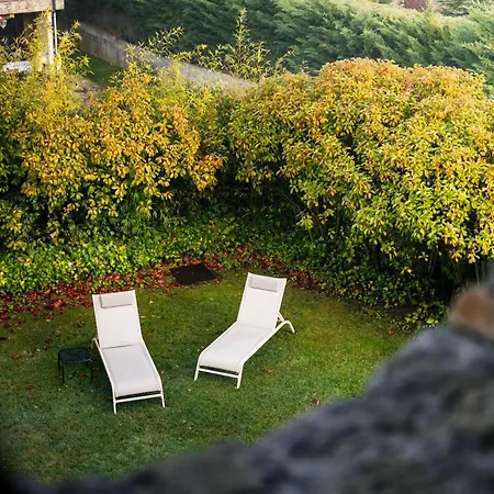 Hotel Boutique Barosse Jaca (Adults Only)-3