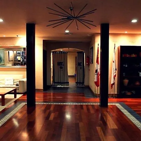 Hotel Vado del Duratón-2