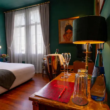 Casa Inquieta Hotel Boutique-3