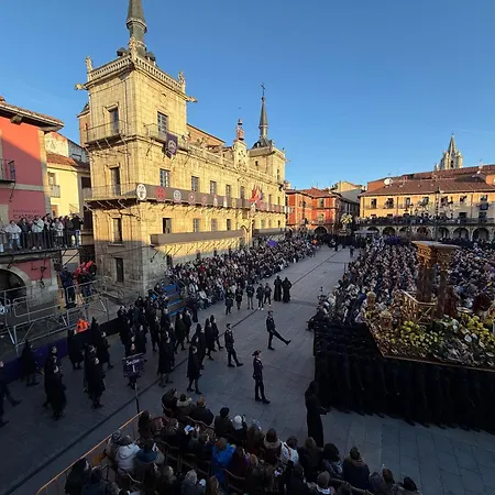 Arquitecto de la Vida - Plaza Mayor-3
