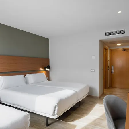 Hotel Sb Express Tarragona-2