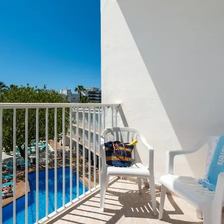 Hotel Vibra Marco Polo II - Adults Only-3