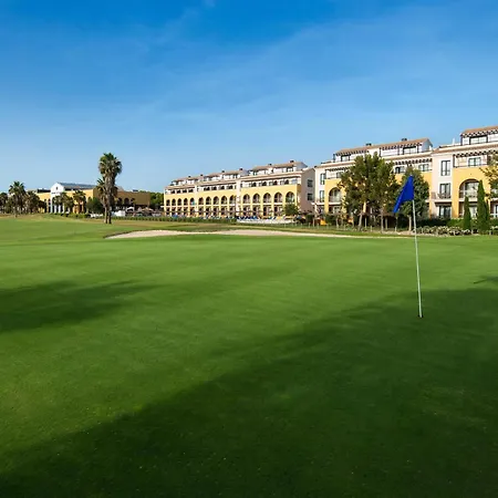 Barcelo Costa Ballena Golf & Spa-2