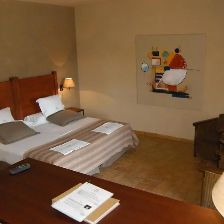 Mas Salvi Country Boutique Hotel-2