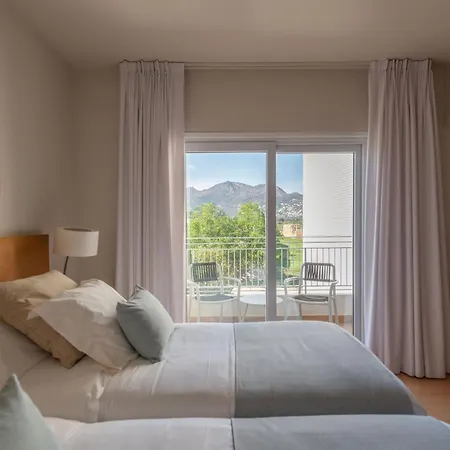 Hotel & Spa Terraza 4 Sup-3