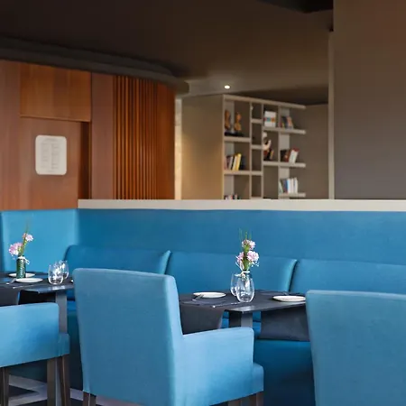 Hotel Sb Bcn Events 4* Sup-2