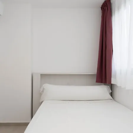 Aparthotel Bcl Levante Club-2