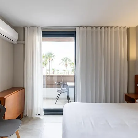 Hotel Costa Azahar-3