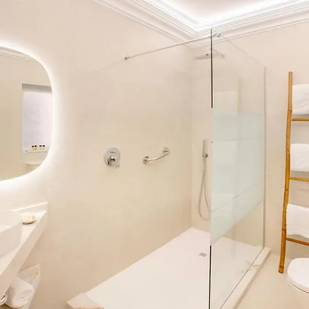 El Oceano Beach Hotel Adults Only Recommended-2