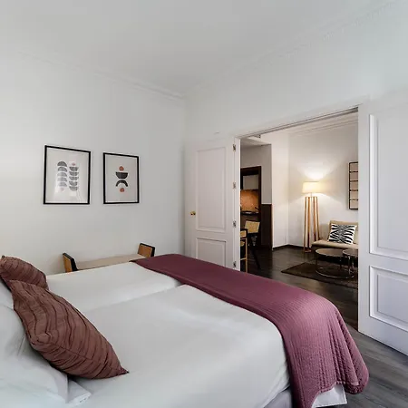 Suite Prado-2