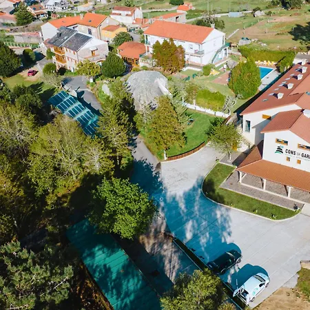 Hotel&Apartamentos Cons da Garda-2