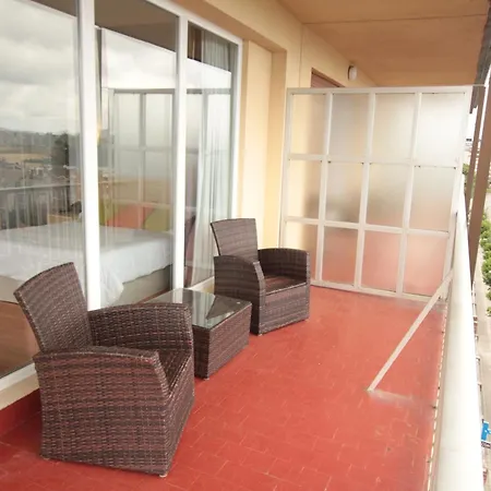 Hotel Cosmopol-3