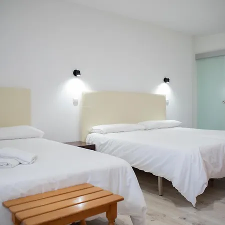 Hotel Montañés-2